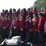 The School Choir