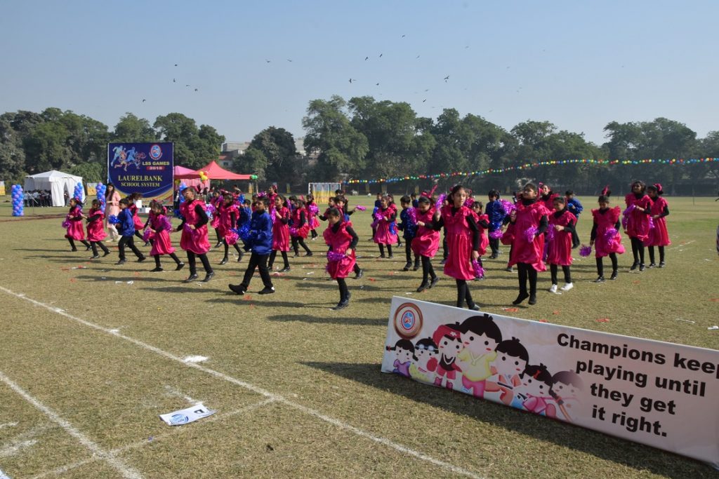 Aerobics by Alhamra Town Campus