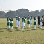 A Performance by Shalimar Campus I Promoting Unity in Cultural Diversity