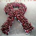 Primary Students Alhamra Town Campus Observing World Cancer Day
