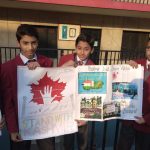 Kashmir Day at Secondary Boys Section Shalimar Campus I